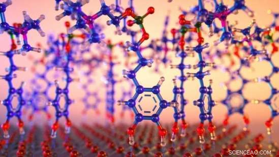 Eco-Friendly, Premium Surface Treatment Enhancing Organic Field-Effect Transistor Performance