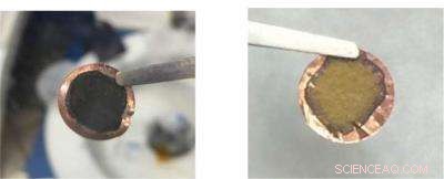 Innovative Technique Boosts Lithium Battery Energy Density