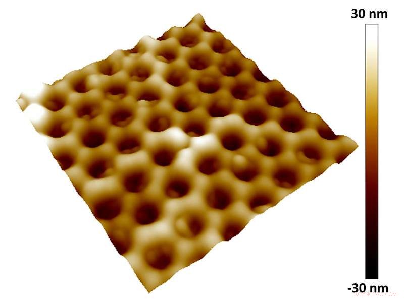 Transparent Contact Lens with Built‑In Glucose Sensor Could Revolutionize Diabetes Care