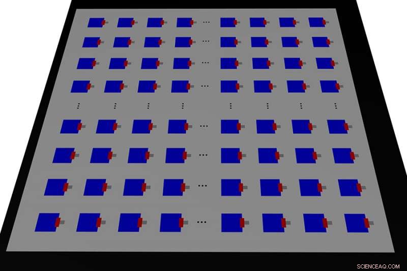 Tiny Graphene Radios Pave the Way for the Internet of Nano‑Things