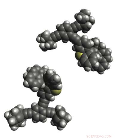 Light-Activated Single-Molecule 3-Wheelers Reach 23 nm/hr Speed
