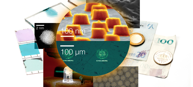 Revolutionary Nano-Patterning Technique for Precise Surface Customization