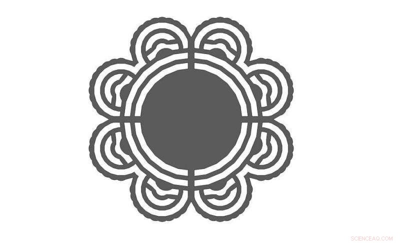 Blue Tarantula Microscopy Reveals Nanostructure Secrets for Advanced Color Production