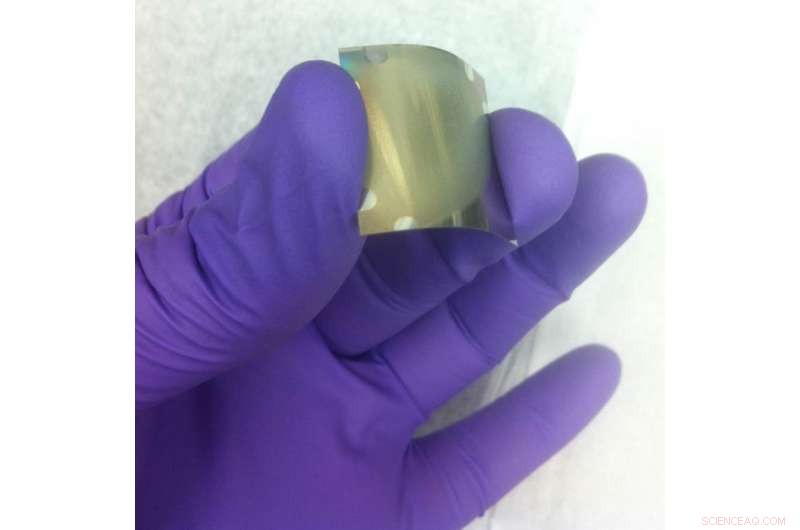 New LED Technology Could Revolutionize Water Purification in Remote Areas