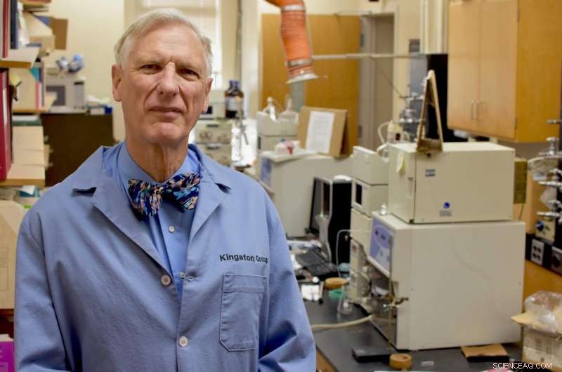 Breakthrough Therapy Reduces Chemotherapy Toxicity, Enhancing Patient Outcomes