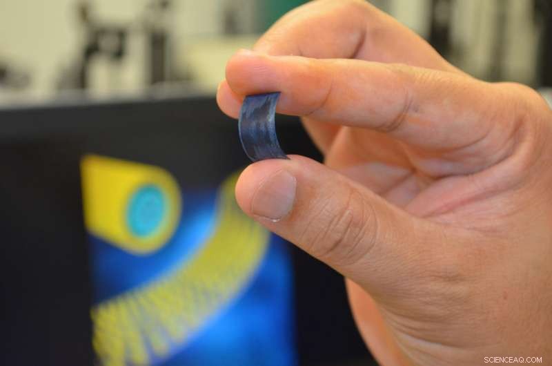 Scientists Bring Phones Charging in Seconds Closer to Reality