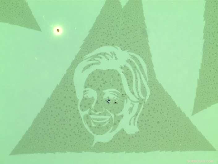 Stanford Engineers Reveal Three-Atom-Thick Chip Prototype, Surpassing Silicon Boundaries