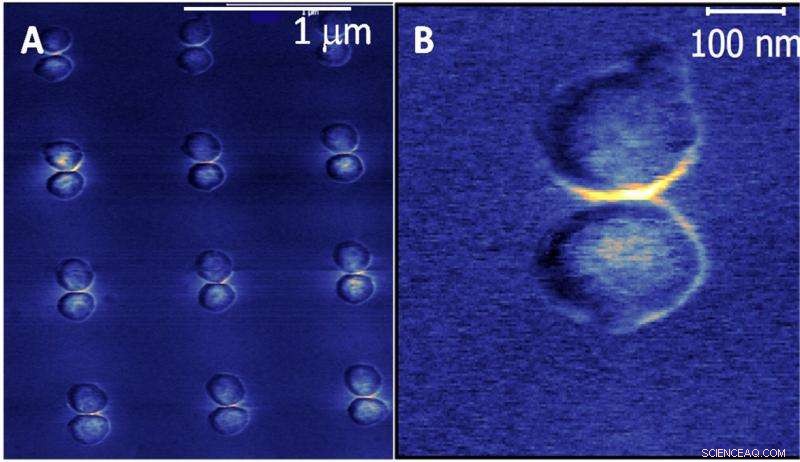 Light-Driven Advances in Nanocatalyst Measurement