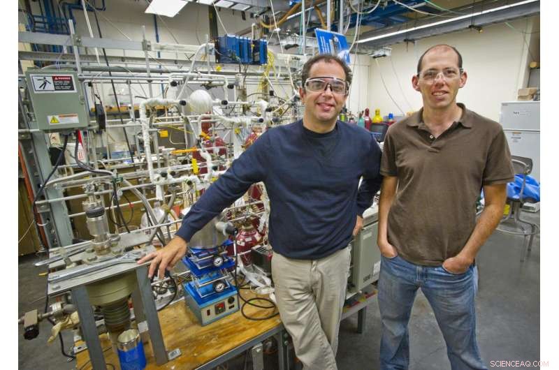 Edge Defects in Nanoparticles Drive Catalytic Performance: Experimental Validation