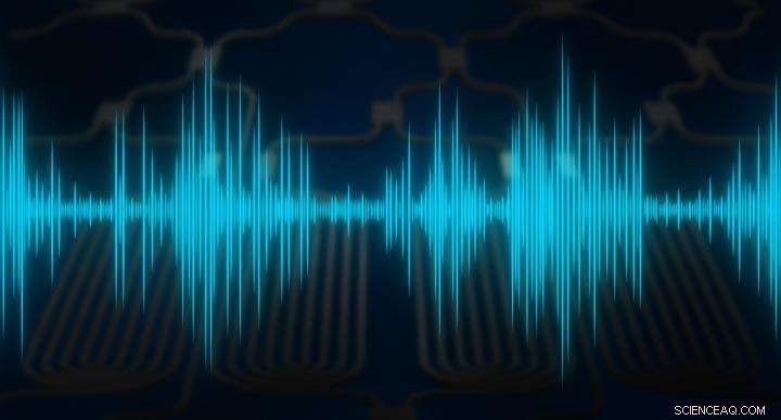 Setting the Speed Ceiling: Predicting Intra‑Chip Communication Limits in Tomorrow’s Microprocessors