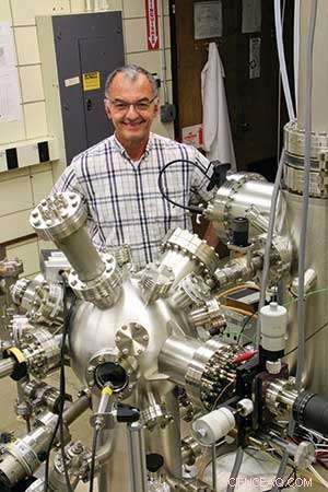 Exploring the Exceptional Properties of 2-D Materials and Metal Films on Carbon-Coated Substrates