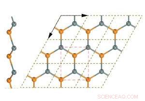 Electrons Drive Heat Transport in Two-Dimensional Tin Sheets