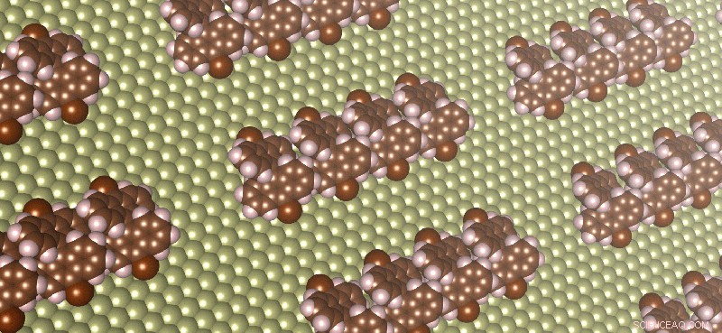 Fine-Tuning Nanofabrication: Expert Strategies for Precise Control