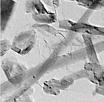 Reinforced Graphene Foam: Strong, Shapeable, and Highly Conductive