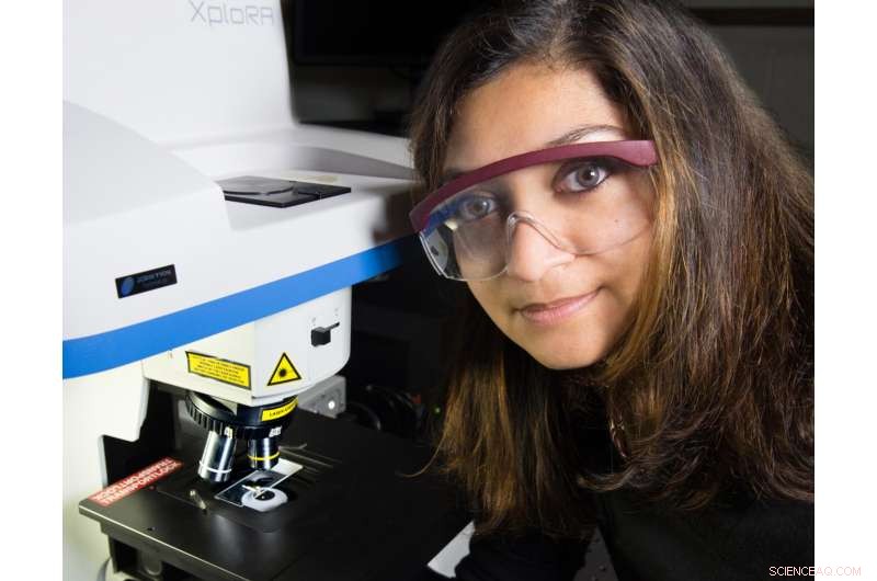 NASA & MIT Partner to Build Advanced Space Quantum-Dot Spectrometer