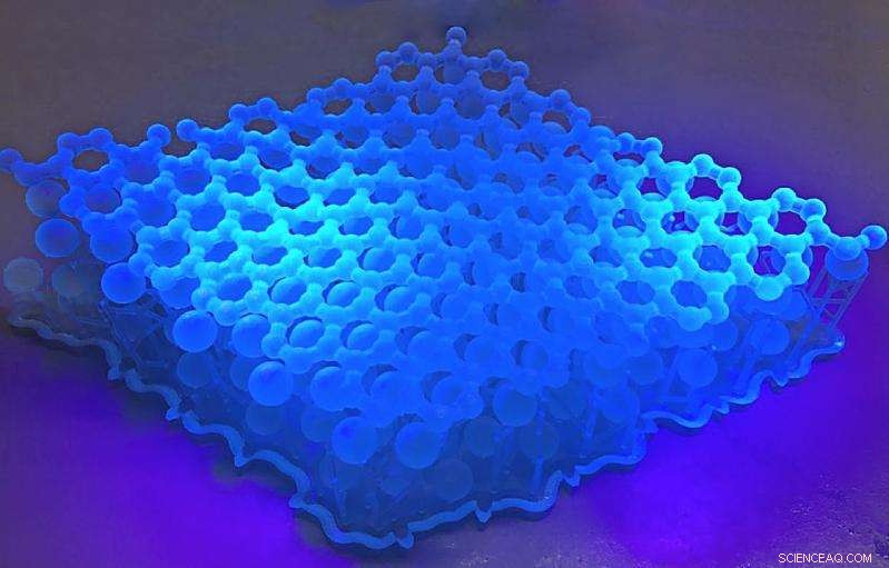 Groundbreaking Atom‑Thin Semiconductor Promises to Transform Electronics