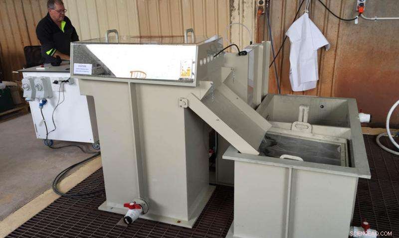 Advanced Vortex Fluidic Device Accelerates Graphene Purification