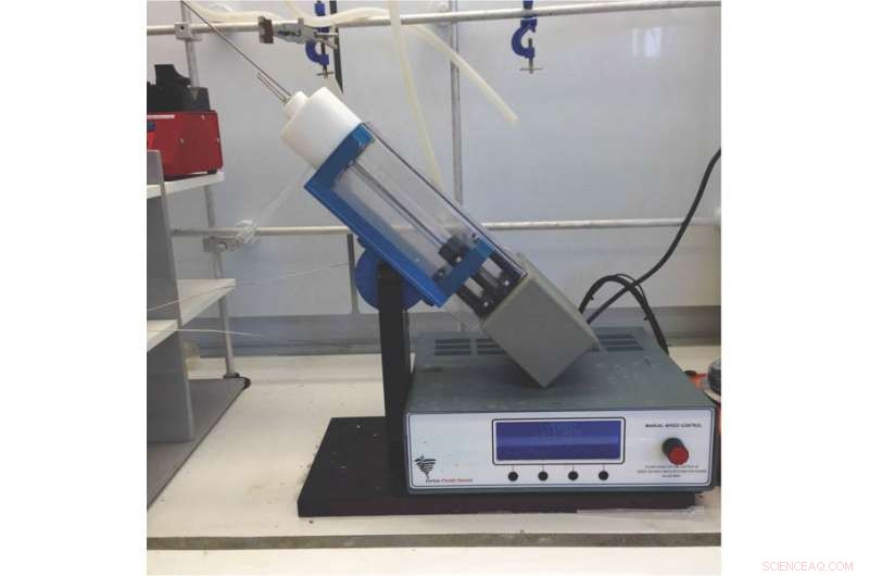 Advanced Vortex Fluidic Device Accelerates Graphene Purification