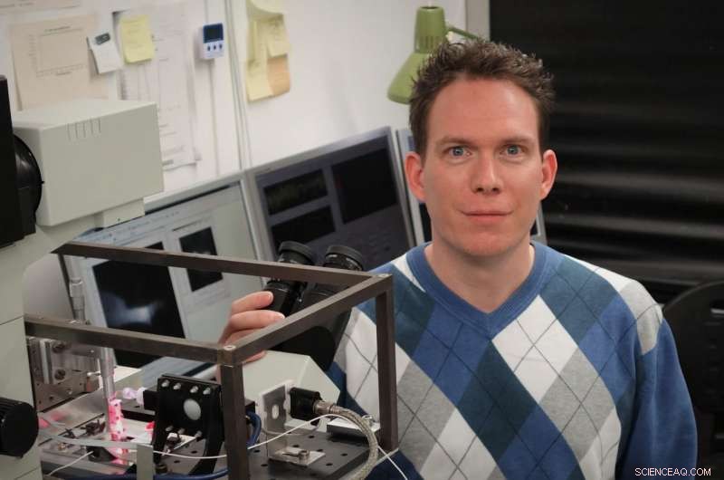 Enhancing Cell Survival Through Precise Nanoinjection: A Breakthrough Approach