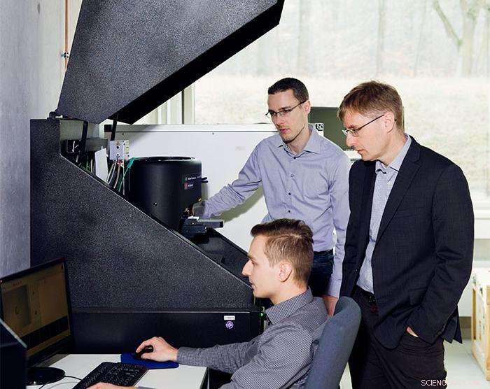 Advanced Nano-Patterning of Metals: Innovative Imprinting Techniques