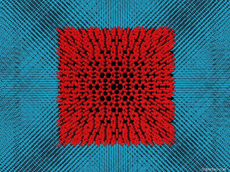 Fullerite‑Diamond Composite: Achieving Hardness Beyond Traditional Diamond