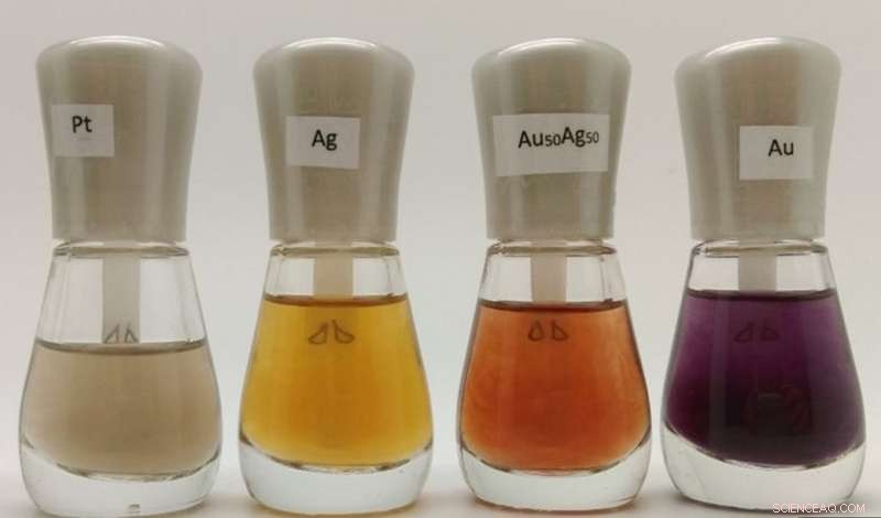 Silver & Gold Nail Painting: A Professional Guide to Metallic Nail Art