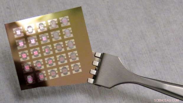 Record-Setting Thermal Diode Operates at 600 K, Advancing Thermal Computing