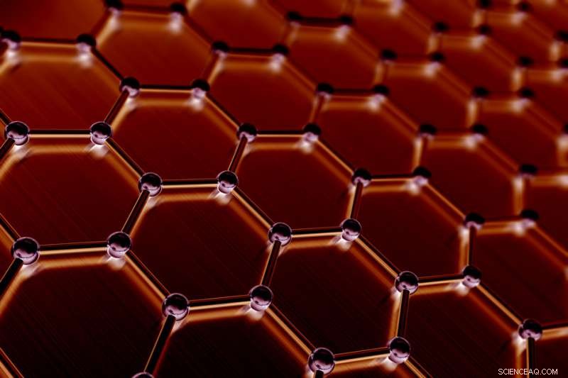 MIT Researchers Develop Wrinkle‑Free Graphene for Uniform Electrical Performance