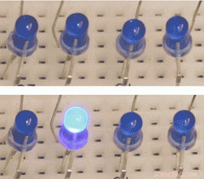 Spray‑On Memory Promises Flexible Digital Storage