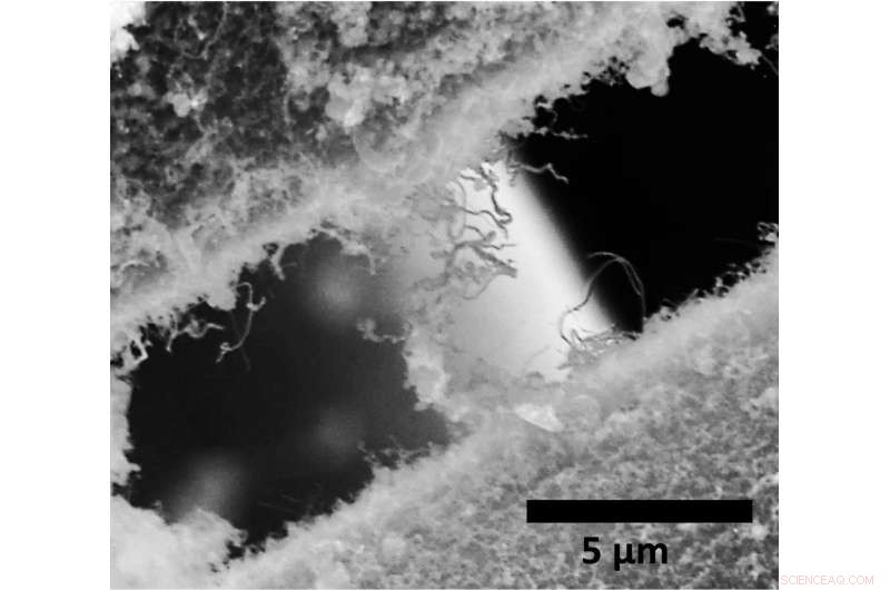 Researchers Develop Durable Material for Next-Gen High-Performance Engines