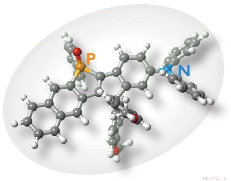 Revolutionary Dye Enables Long‑Term Super‑Resolution Imaging of Living Cells