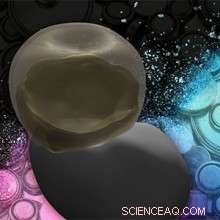 New Insights into Lithium‑Oxygen Battery Mechanisms Pave Way for Superior Energy Storage