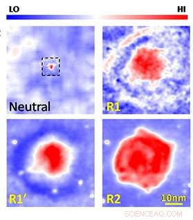Harnessing Electron Control in Graphene Paves the Way for Advanced Electronic Devices
