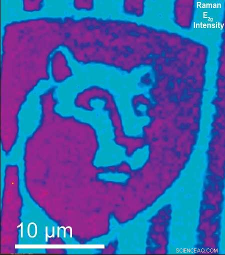 Precise Atom-Level Stenciling Achievable in Two-Dimensional Materials