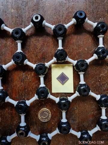 Graphene-Powered Speakers: Eliminating Traditional Vibrations for Superior Sound