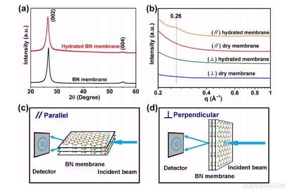 Stabilized, Highly Conductive 2‑D Boron Nitride Nanosheets for Advanced Applications