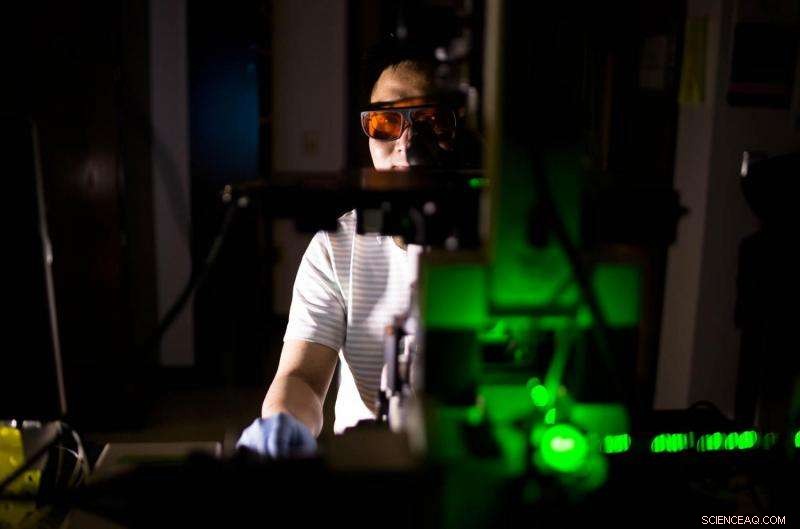 Sister Cell Profiling Targets Cancer Metastasis Shutdown