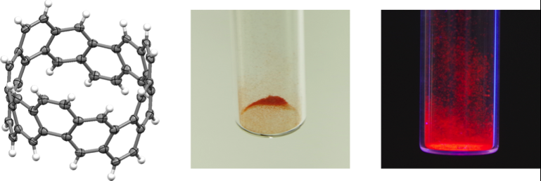 First Successful Synthesis of a Carbon Nanobelt: A Breakthrough for Nanotech Applications