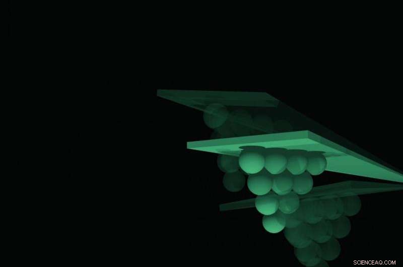 Precise 3D Directional Force Mapping at the Subatomic Scale with Bimodal AFM