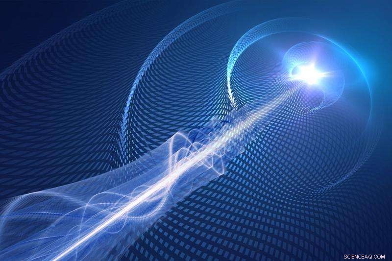 Advanced Materials Propel Quantum Computing Toward Reality