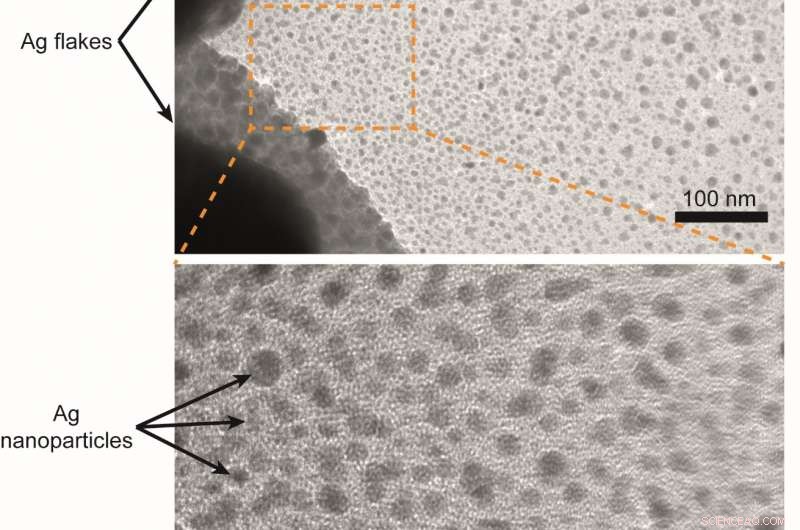 Elastic Conductors That Remain Highly Conductive Under Extreme Stretch
