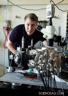 IBM Breakthrough: Ballistic Nanowire Links Propel Quantum Computing