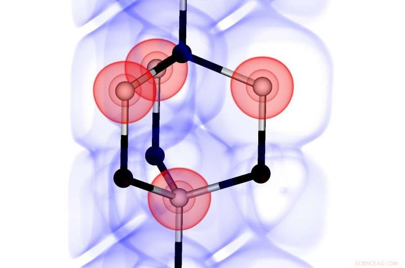First Robust Optical Crystallography Techniques Reveal Nanomaterial Structures