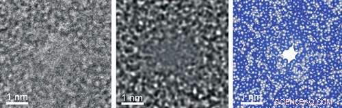 Nanopore Technology Breaks New Ground: From DNA Sequencing to Protein Identification