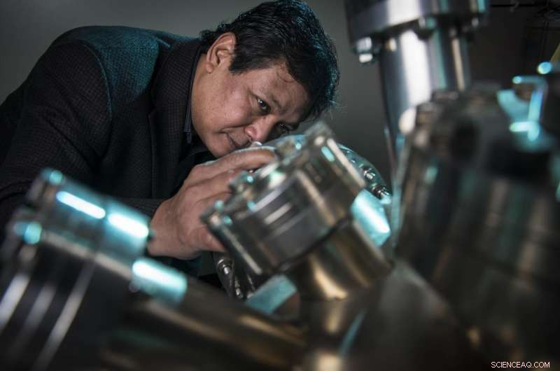 Nanocar: Pioneering Controlled Molecular-Scale Transport Systems