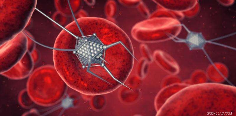 Nanomedicine Explained: Enhancing Childhood Cancer Treatment