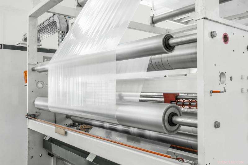 Crafting Flexible Electronics Using Nanowire Networks