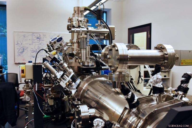 Advanced Graphene Supports for High‑Resolution Low‑Voltage STEM Imaging