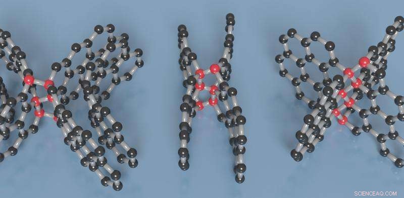 Compressed Glassy Carbon: Ultra‑Hard Yet Rubber‑Flexible Material
