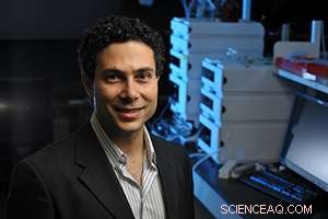 Nanoparticle Platform Improves Accuracy of Peanut Allergy Diagnosis